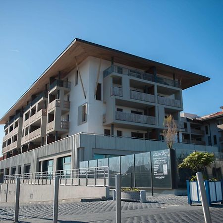 Residence Nemea L'Estacade Capbreton Bagian luar foto