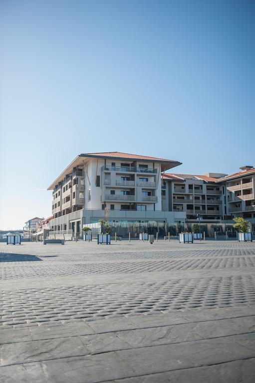 Residence Nemea L'Estacade Capbreton Bagian luar foto