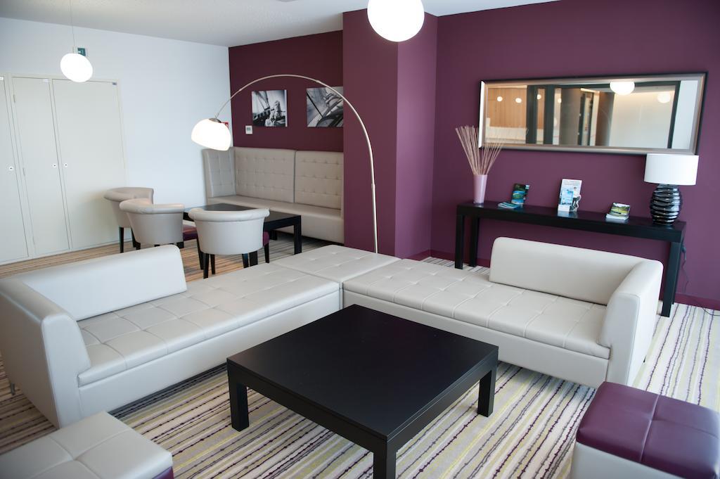 Residence Nemea L'Estacade Capbreton Bagian luar foto