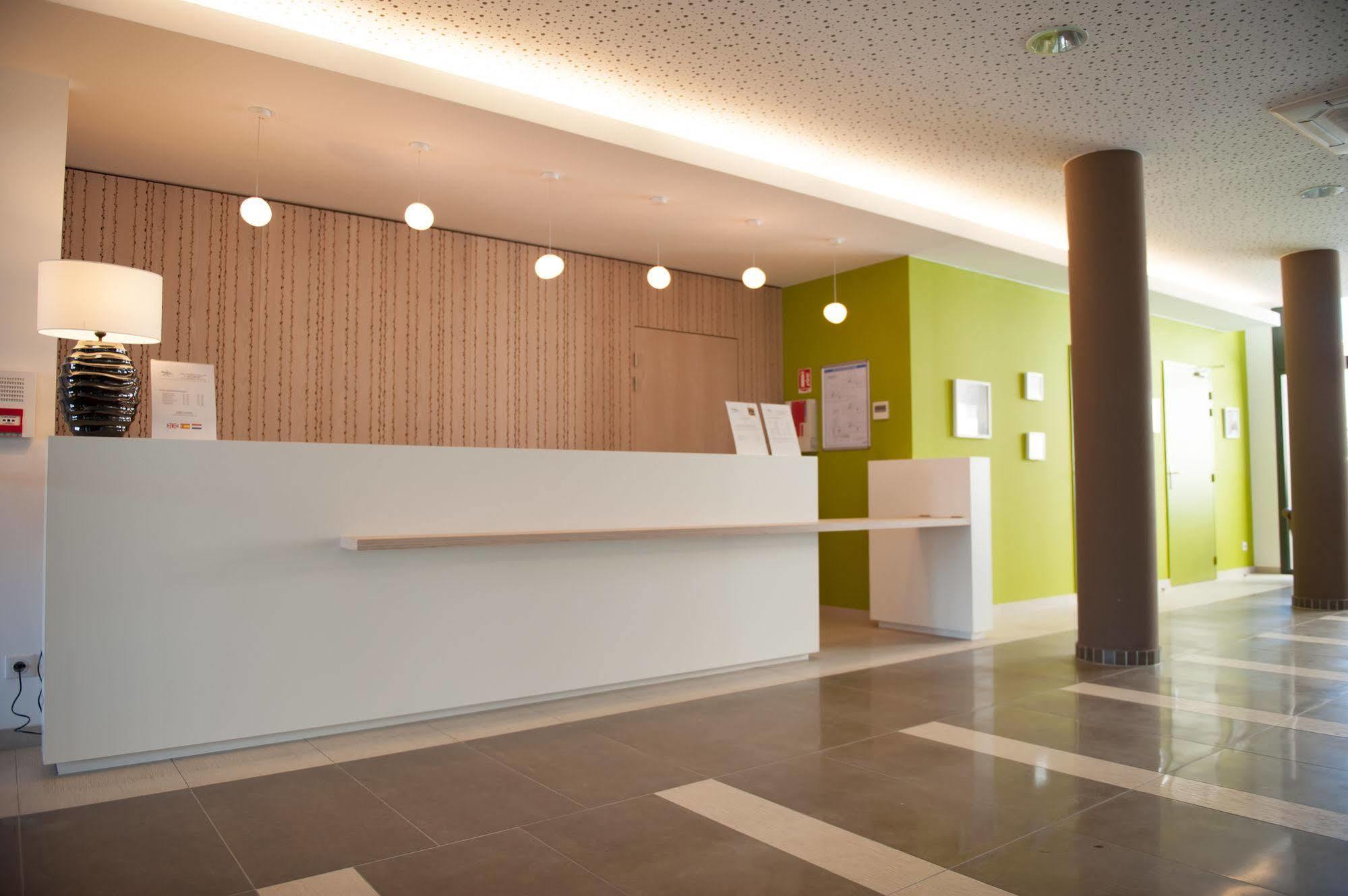 Residence Nemea L'Estacade Capbreton Bagian luar foto