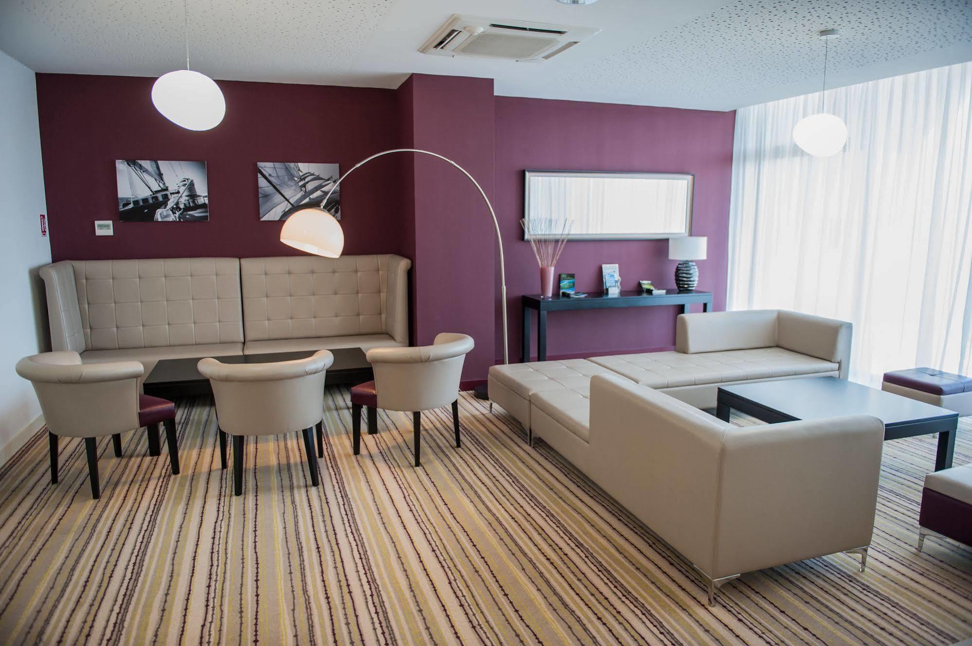 Residence Nemea L'Estacade Capbreton Bagian luar foto