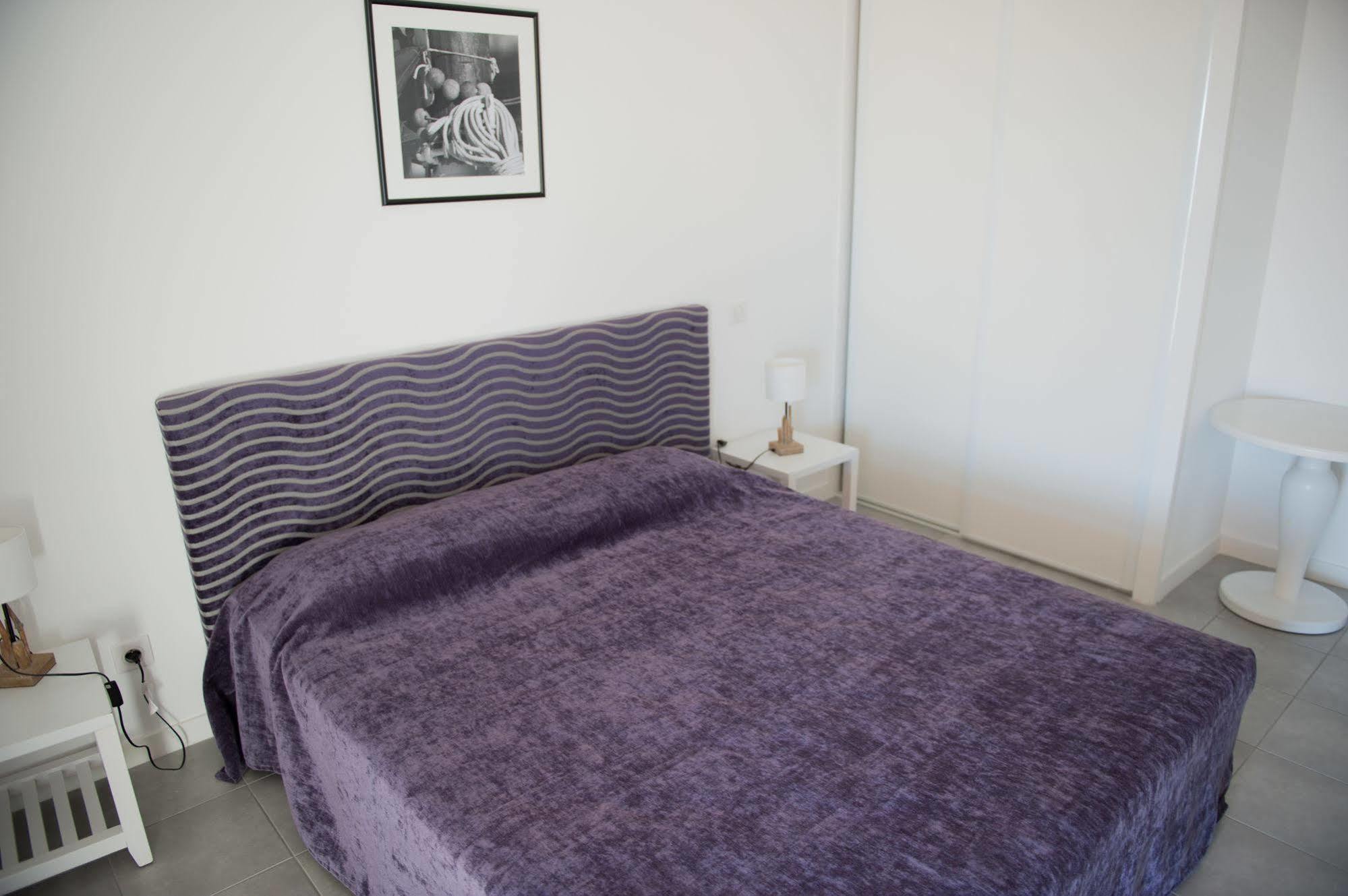 Residence Nemea L'Estacade Capbreton Bagian luar foto