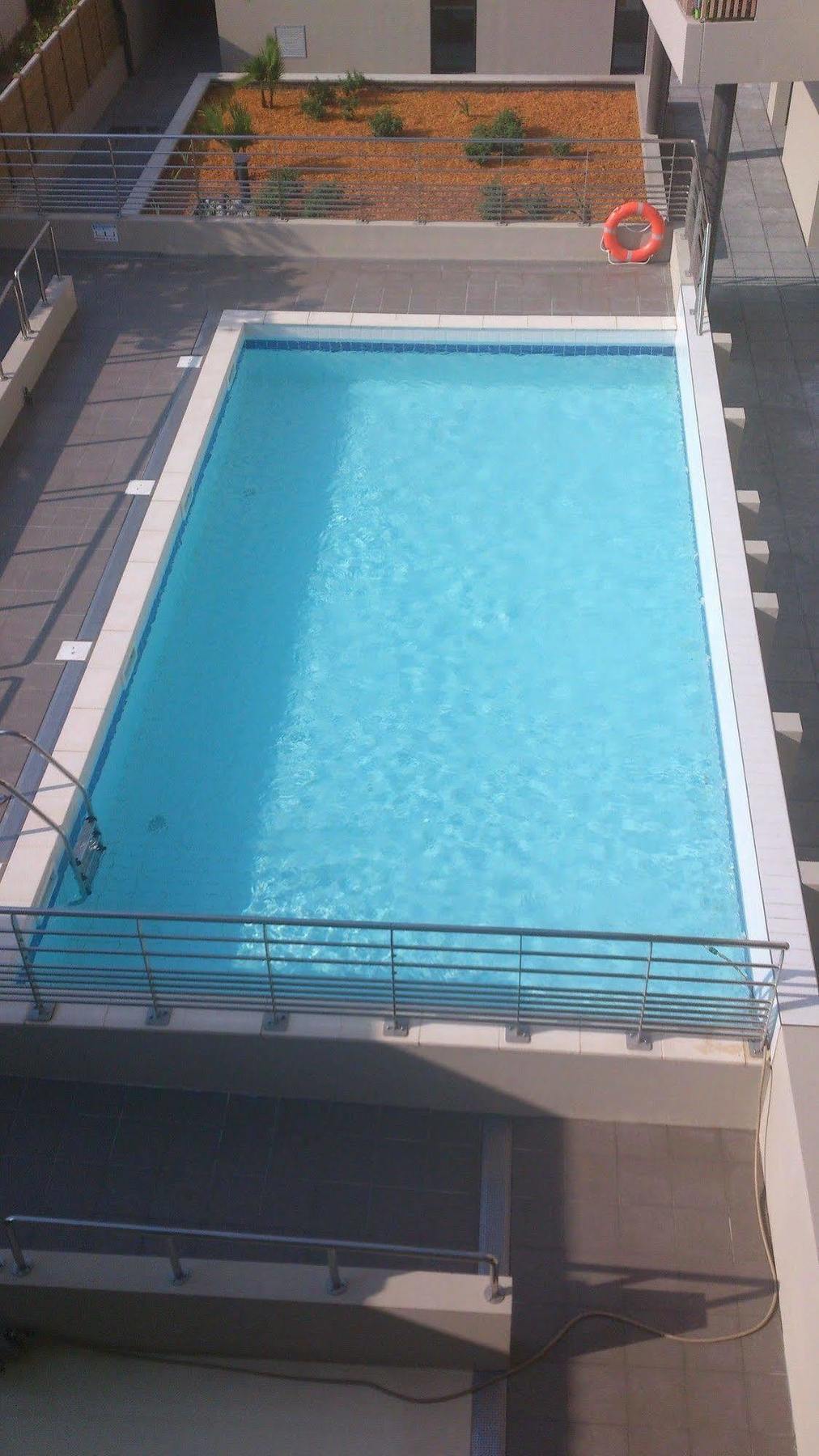 Residence Nemea L'Estacade Capbreton Bagian luar foto